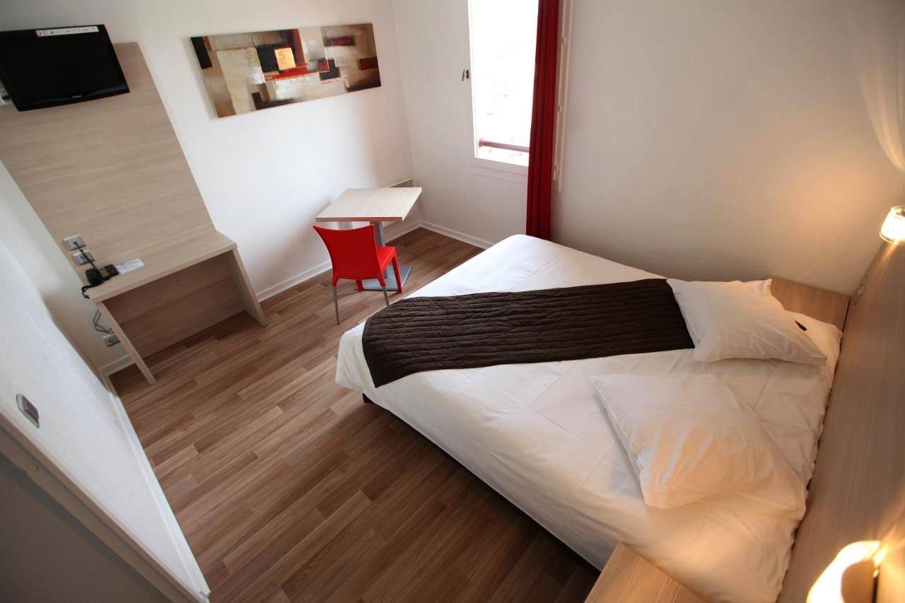 Geneva Residence in Gaillard, Région de Saint-Julien-en-Genevois