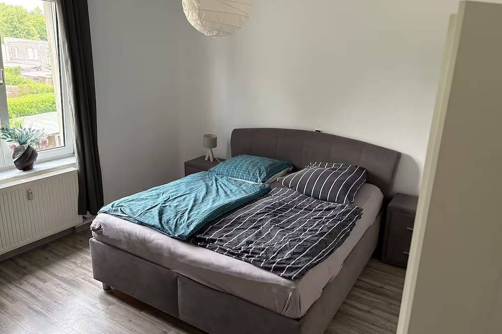 Ganze Wohnung, Big Apartment in the near of Veltins Arena in Gelsenkirchen, Ruhrgebiet
