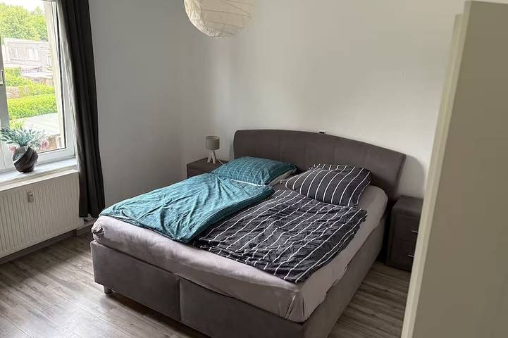 Ferienwohnung für 6 Personen in Gelsenkirchen - 4