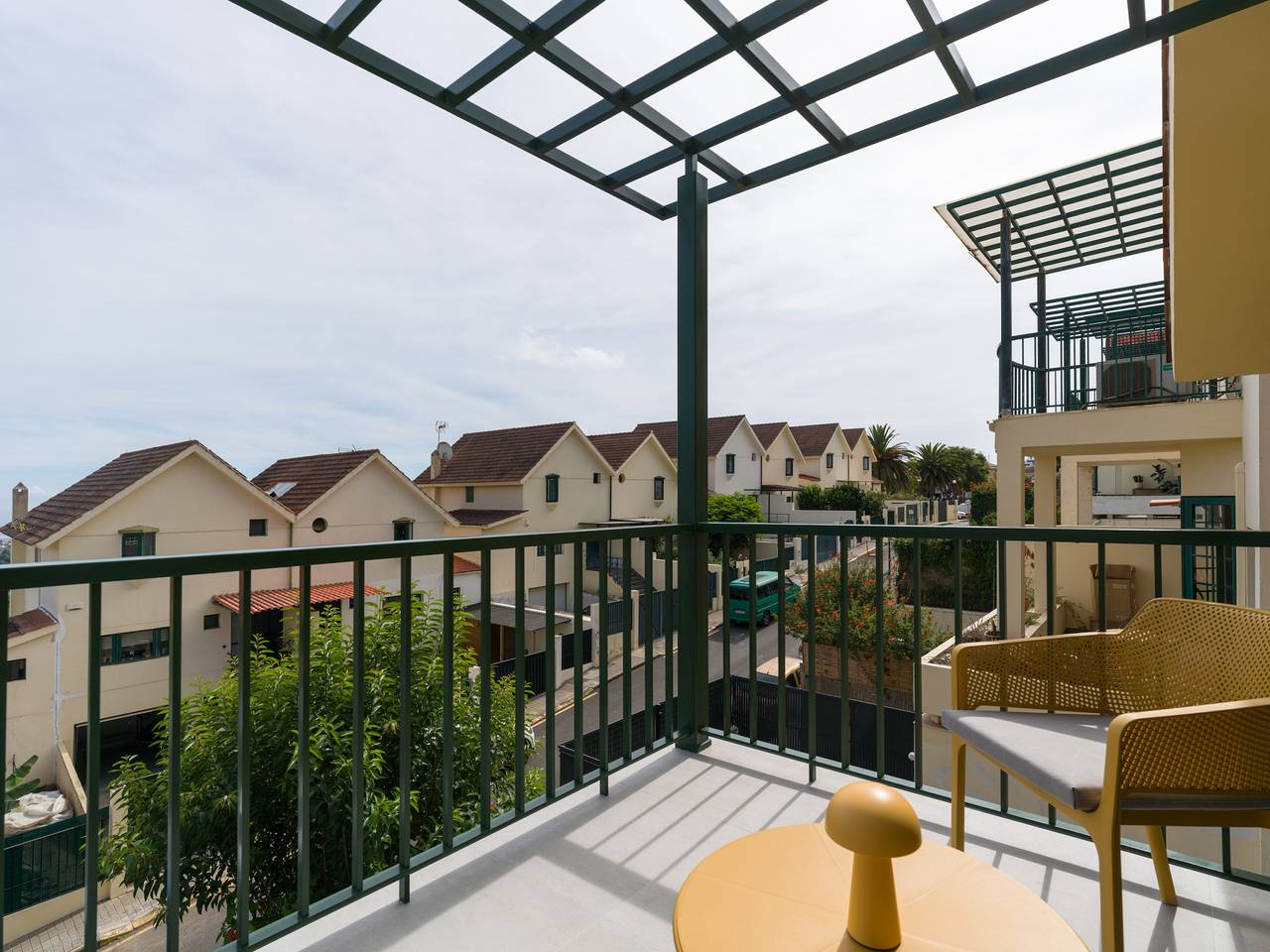 House with cozy garden Bbq in San José de las Vegas, Santa Brígida