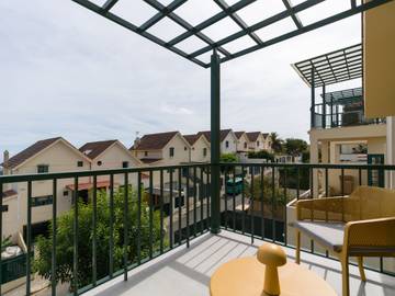 Casa Vacacional para 6 Personas en Santa Brígida, Gran Canaria Norte, Foto 4