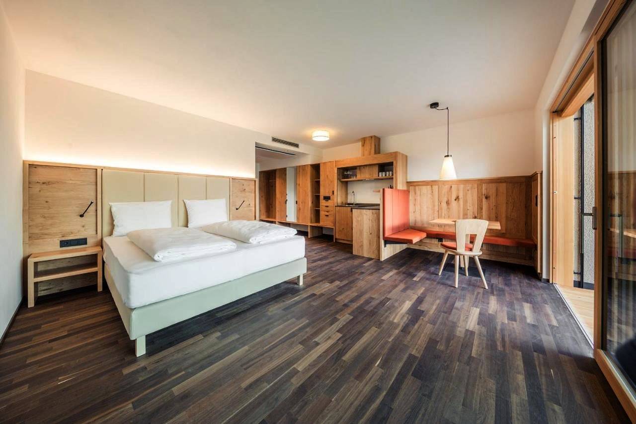 Studio Apartment in Oberplanitzing, Kaltern an der Weinstraße