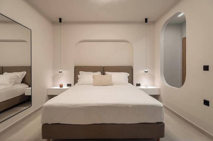 Villa voor 6 personen - 1