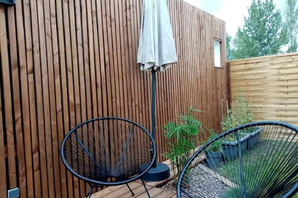 ღ Maluti • Chalet for 2 people in Hostens in Hostens, Région de Langon