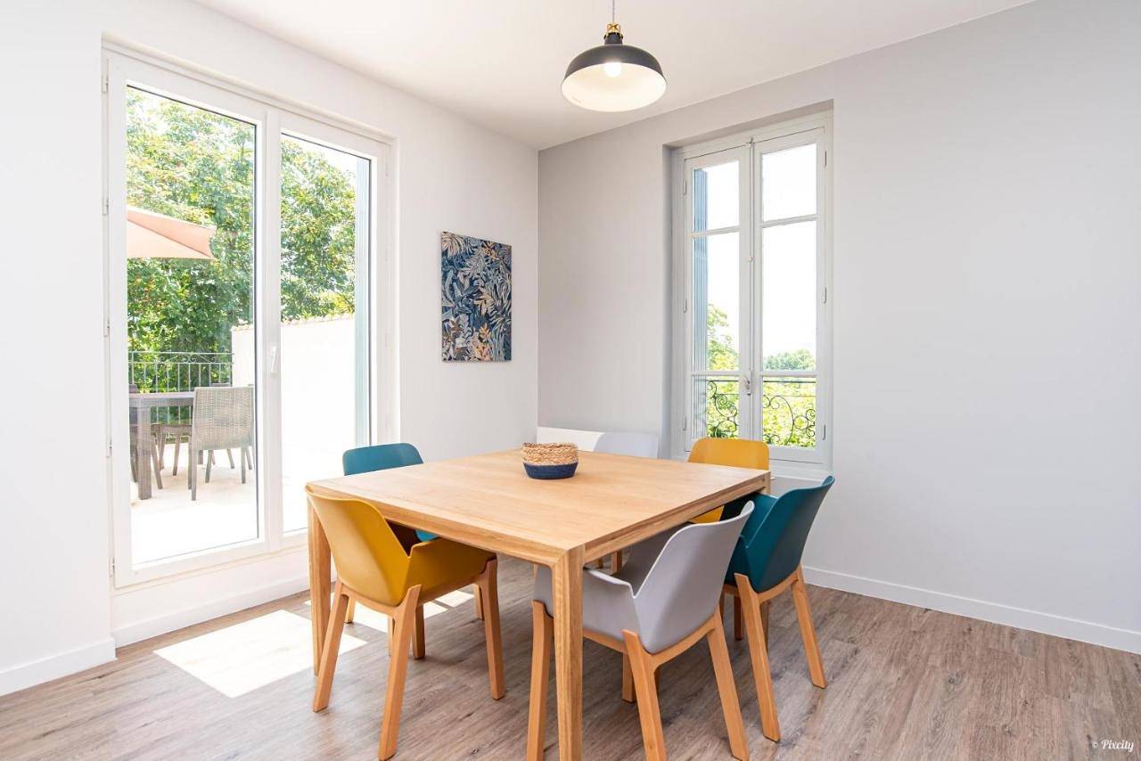Appartement entier, Fontaines de Valence d'Agen Centre Ville Netflix Proche Parking Gratuit in Valence d'Agen, Quercy