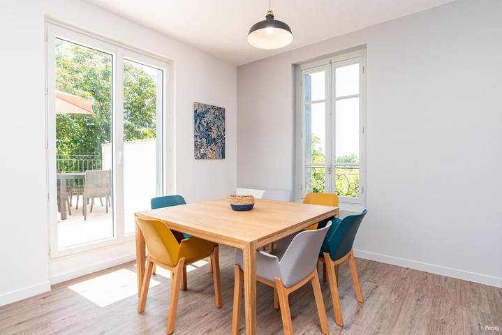 Gîte pour 4 personnes dans Valence d'Agen - 4