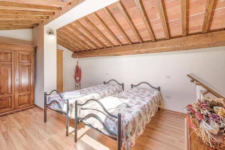 Appartamento intero, Grazioso appartamento a Larciano Pt in Larciano, Provincia di Pistoia