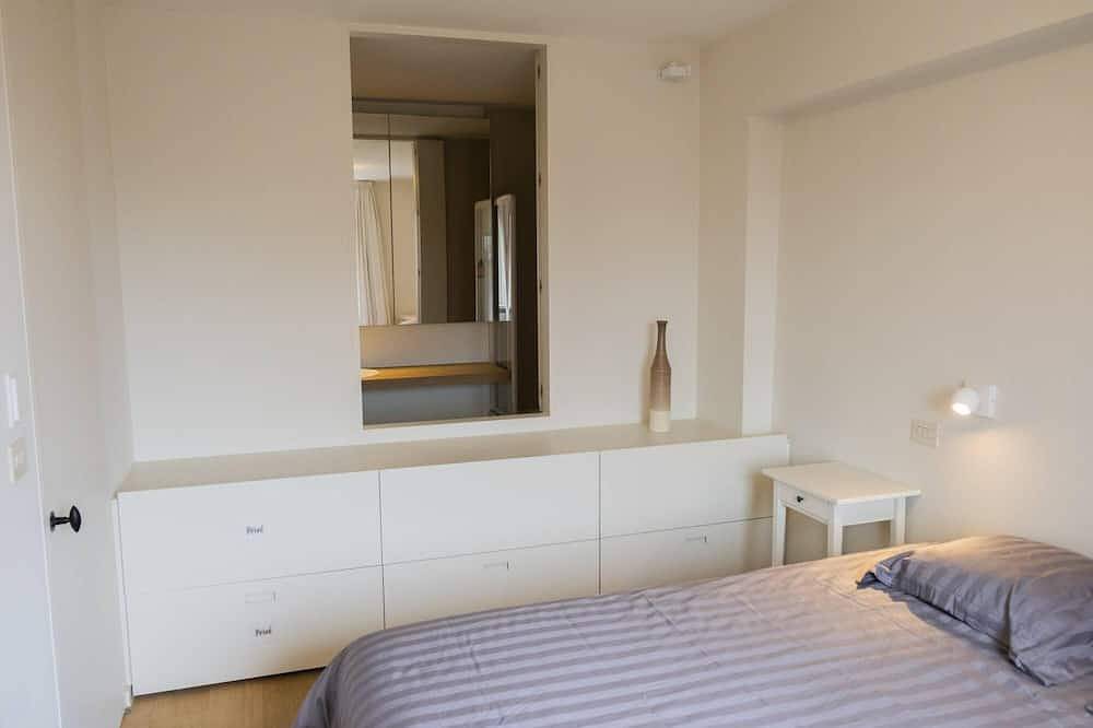 Geheel appartement, Invigorating and relaxing stay in our luxurious apartment 50 m from the sea in Koksijde-Bad, Koksijde