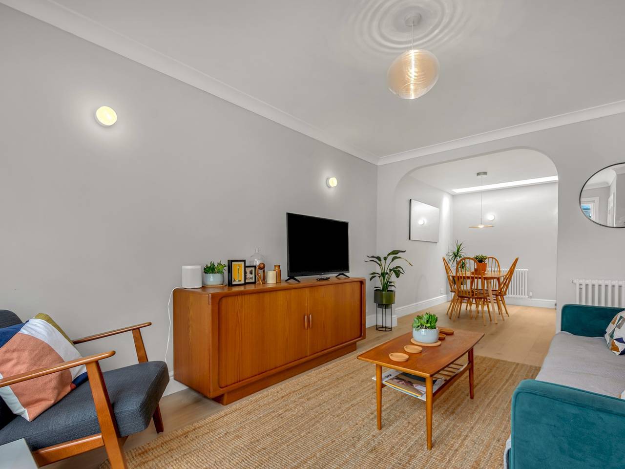 Holiday Home for 4 People in Whitstable, Kent