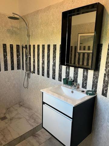 Maison d’hôte pour 2 personnes, avec vue et terrasse à Pamandzi