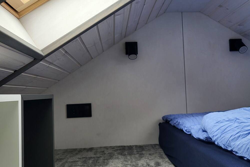 Bigge Elements Tinyhaus 2 \"Feuer\" in Olpe, Biggesee