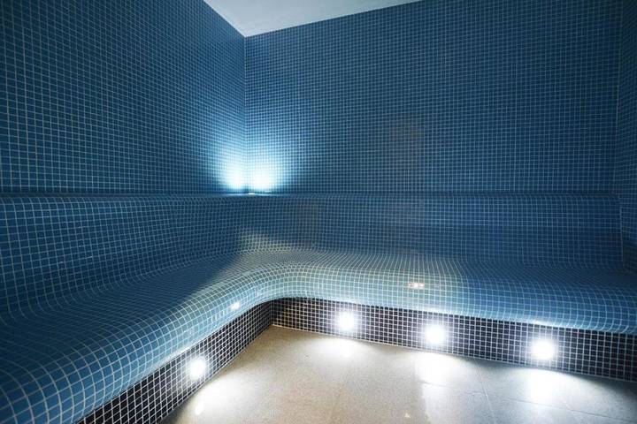 Ferienwohnung für 6 Personen, mit Garten und Sauna sowie Whirlpool und Pool in Ustronie Morskie - 2