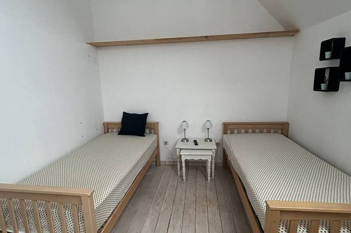 Gemütliches Fachwerkhaus im Kalletal in Kalletal, Kreis Lippe