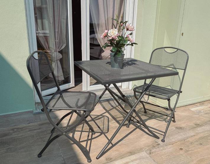 Location de vacances pour 4 personnes, avec jardin, animaux acceptés dans Asti - 4