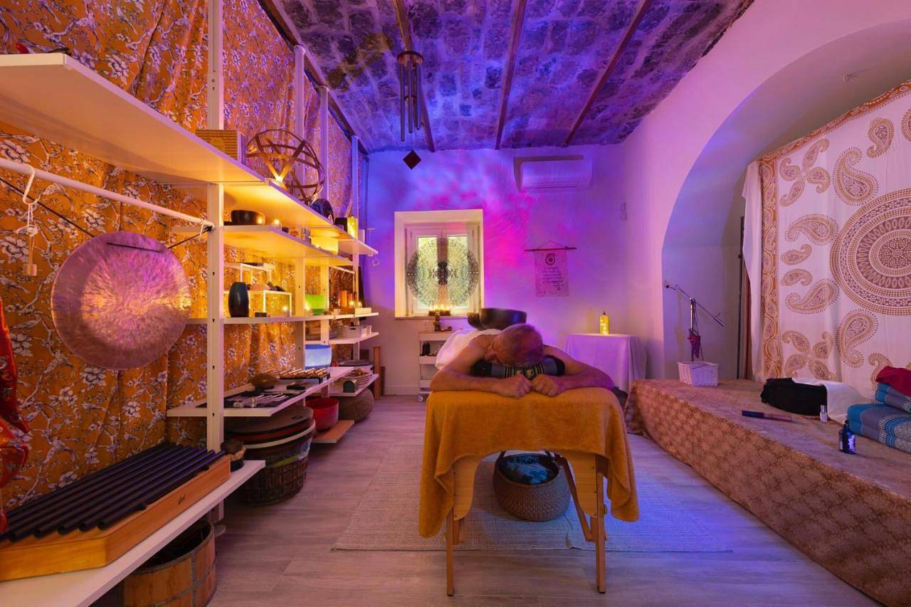 Villa Mundis Relais in Massa Lubrense, Napoli e dintorni
