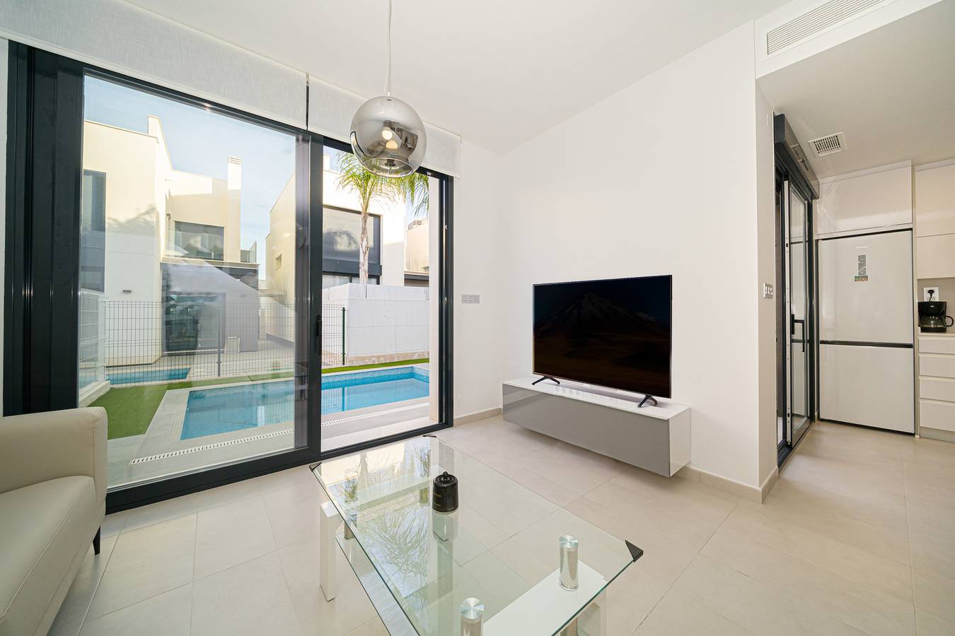 Villa Zina in Orihuela, Costa Blanca