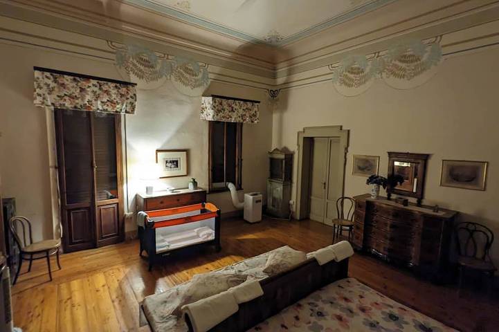 Villa für 12 Personen, mit Garten, mit Haustier in Venetien - 2