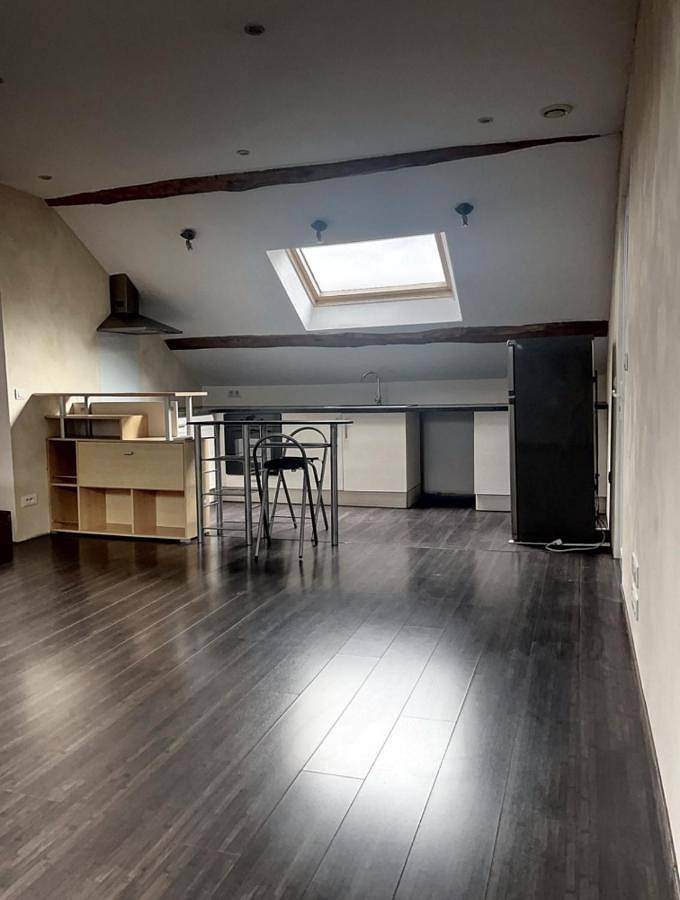 Appartement de vacances pour 3 personnes