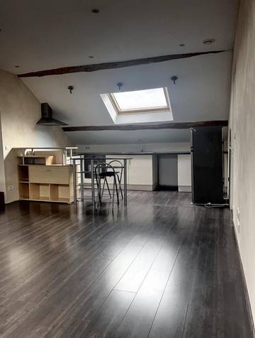 Gîte pour 3 personnes à Pugny-Chatenod
