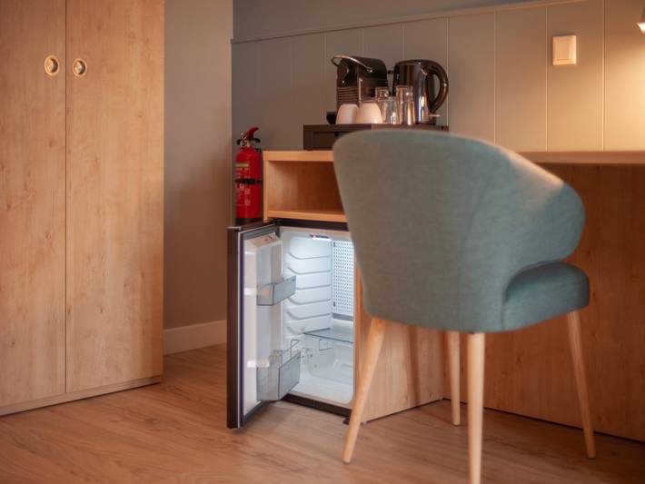 Ferienwohnung für 4 Personen, mit Balkon, kinderfreundlich in Hellevoetsluis - 3