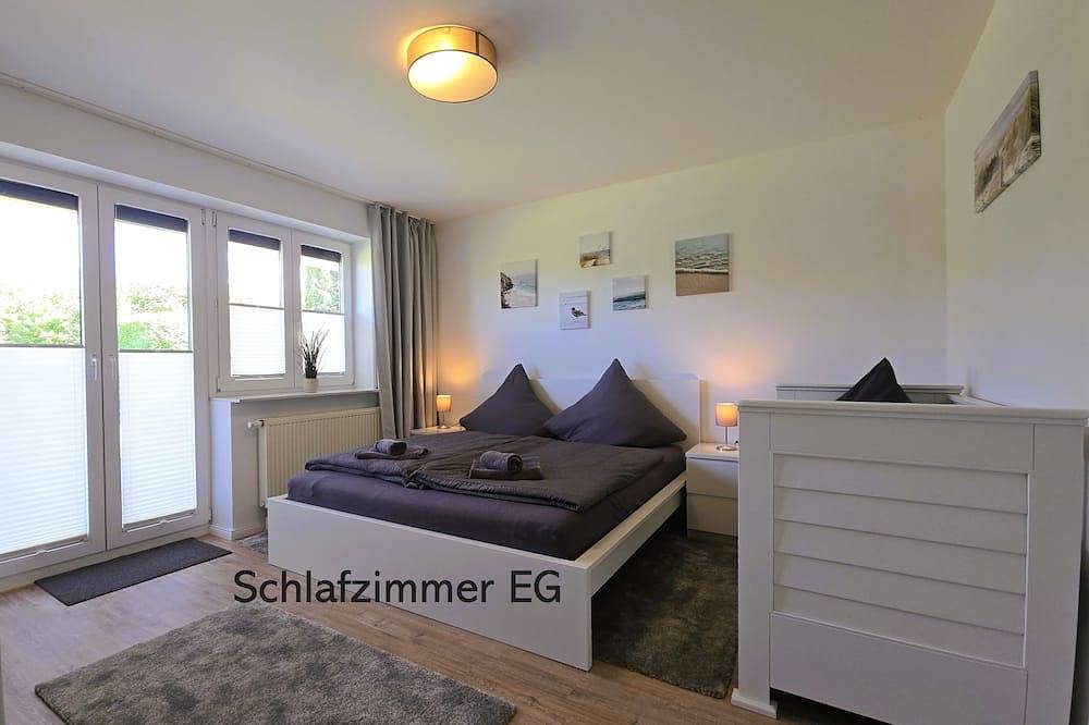 Ganze Wohnung, Ferienwohnung/App. für 6 Gäste mit 76m² in Stein (184075) in Kieler Förde, Stein