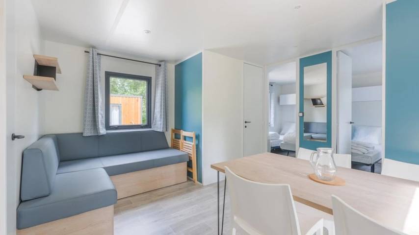 Camping pour 6 personnes à Sigean - 4