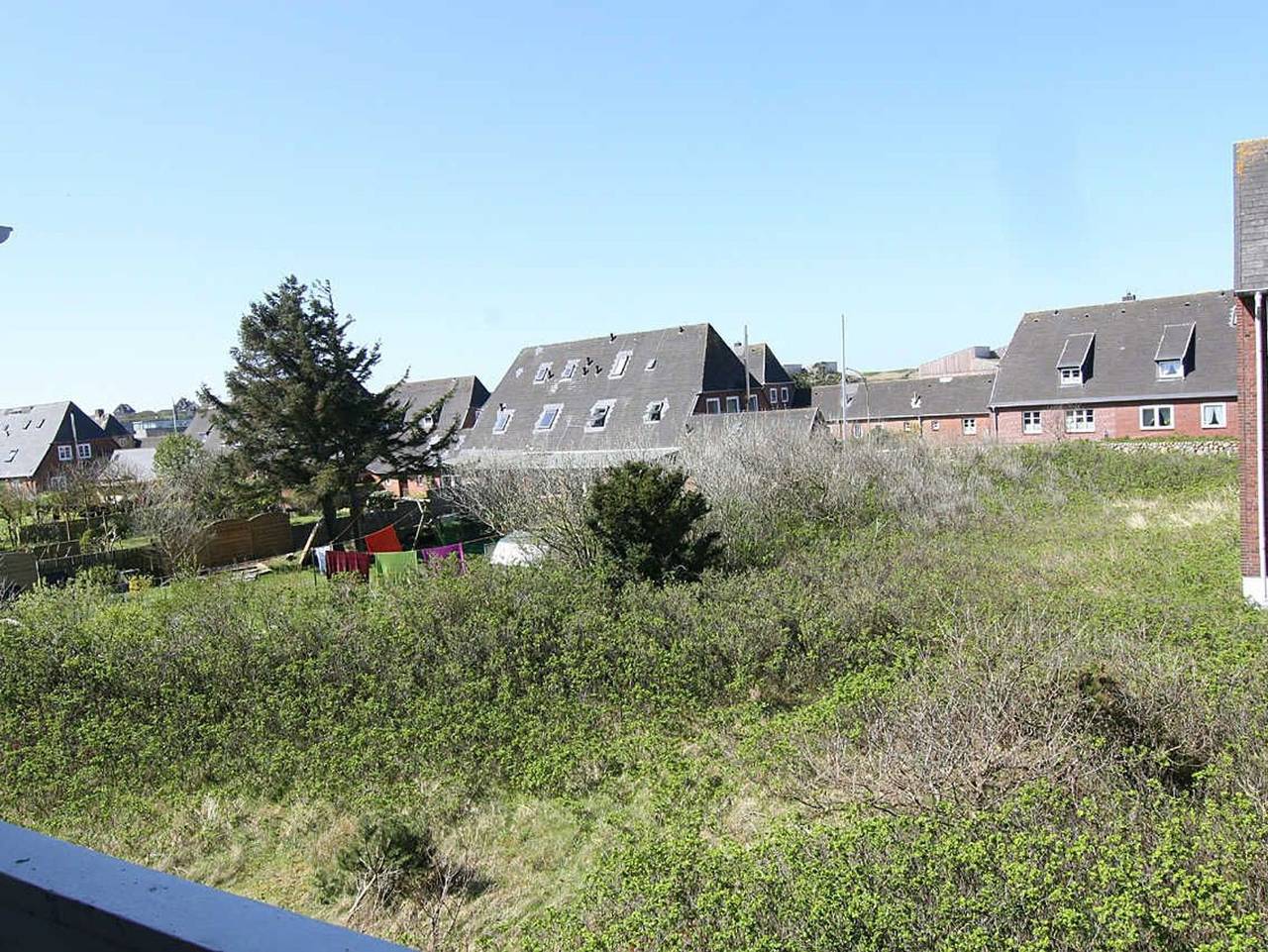 Ganze Ferienwohnung, Berliner Ring 5/23 in Hörnum, Sylt