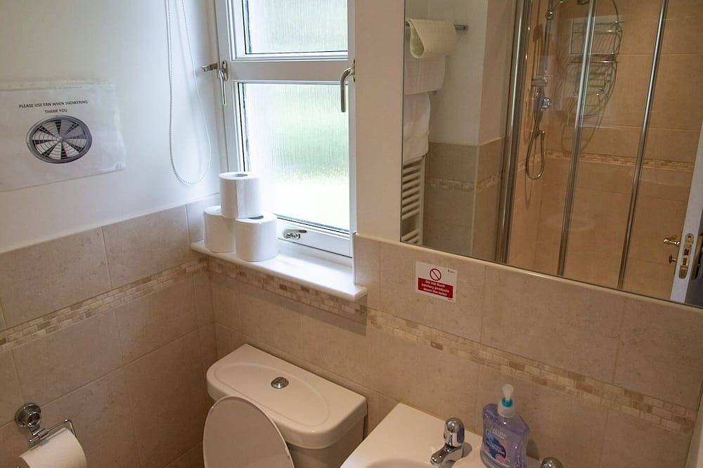 Inchmarlo Golf Resort Ferienvilla mit Golf und Tennis in der Nähe von Banchory in Banchory, Aberdeenshire