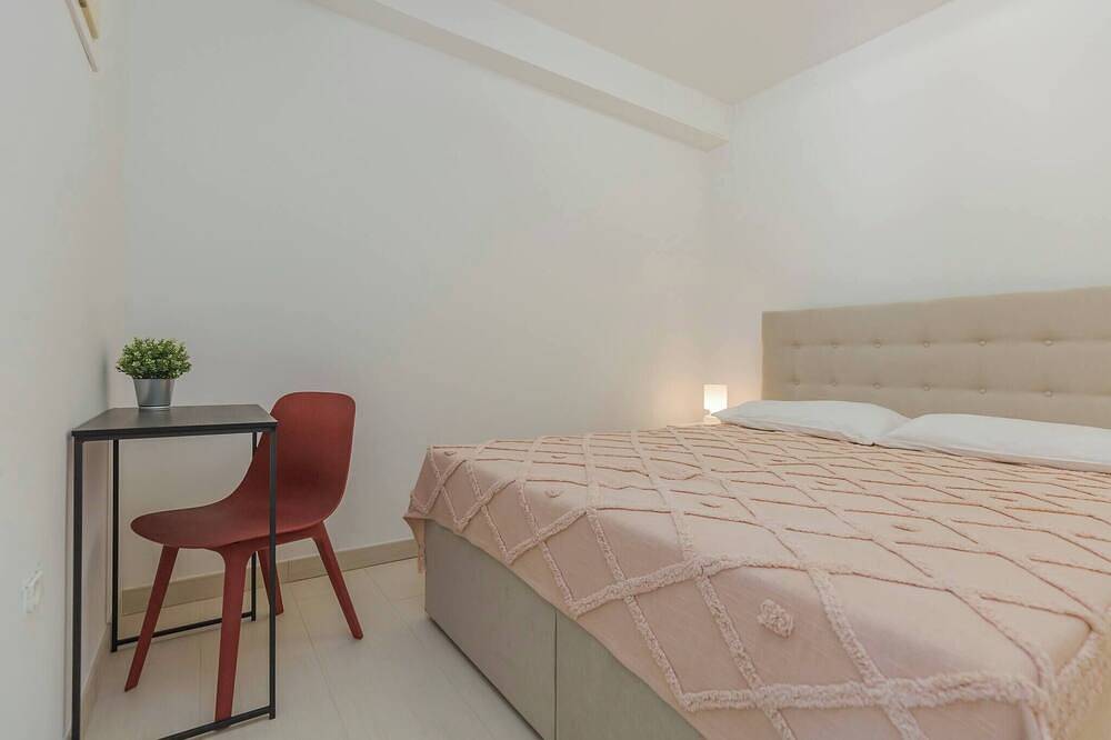 Ganze Wohnung, Apartment-Eigenes Badezimmer-Premium in Duga Luka, Ostküste Istrien