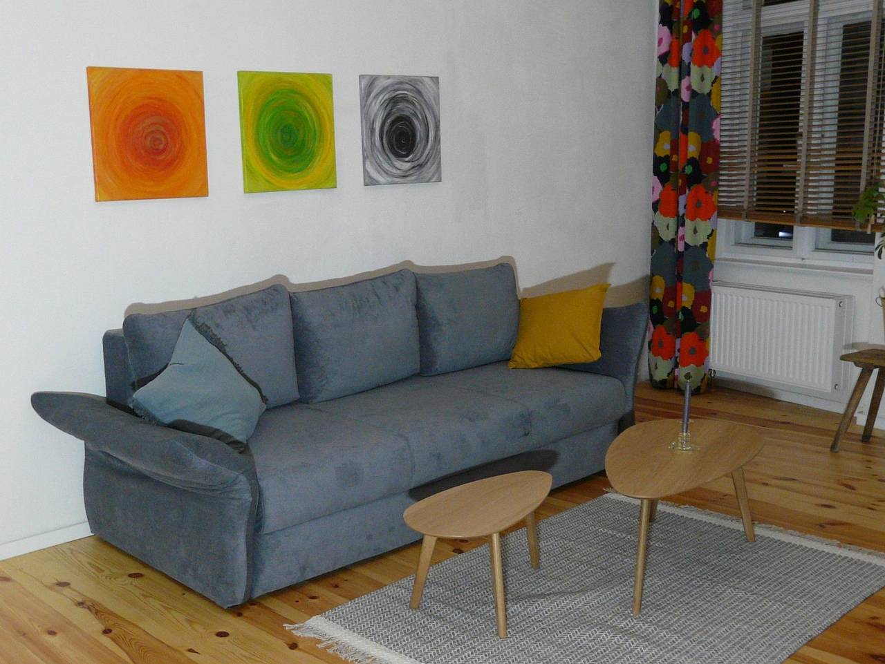 Ganze Ferienwohnung, Ferienwohnung im Zentrum von Postdam in Schloss Sanssouci, Potsdam und Umgebung