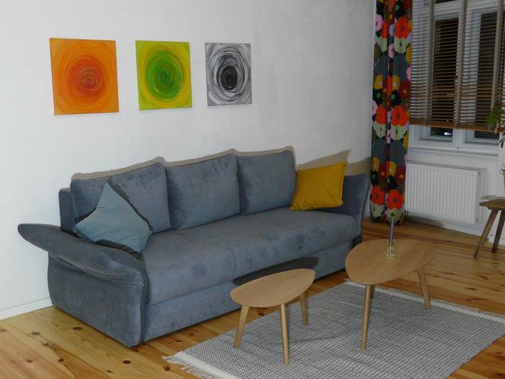 Ferienwohnung für 5 Personen, kinderfreundlich in Potsdam und Umgebung - 2