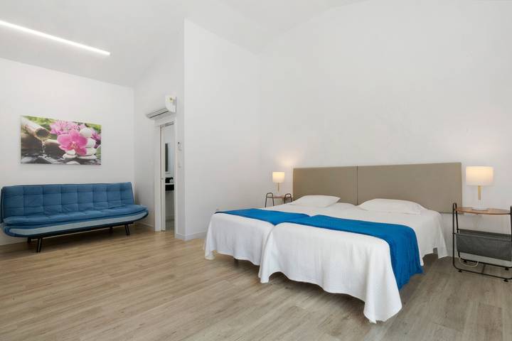 Location de vacances pour 3 personnes, avec Balcon à Funchal