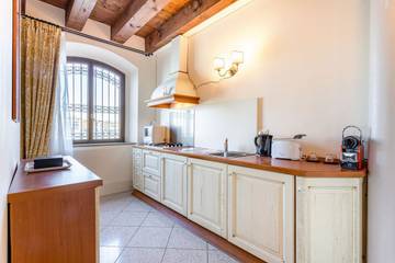 Gîte pour 2 personnes à Venise