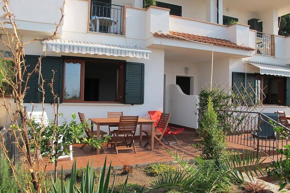 Casa 1 Des Bains - Casa Margherita in Parghelia, Vibo Valentia Provinz