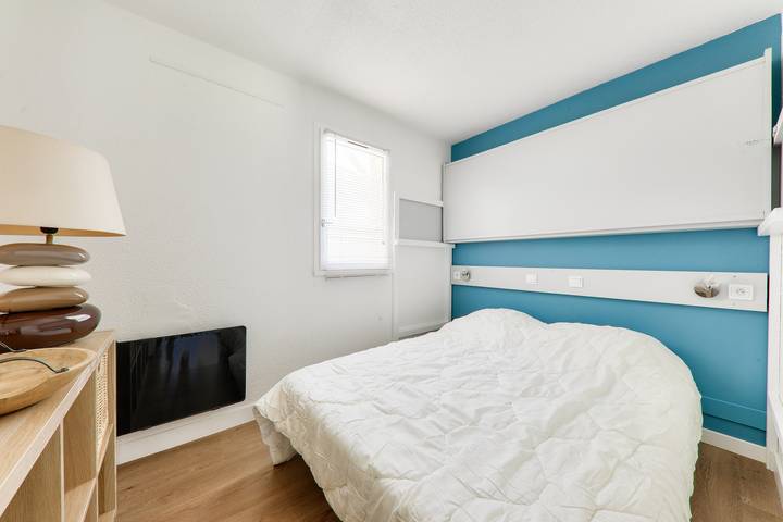 Gîte pour 5 personnes, avec terrasse dans Kerjouanno - 4