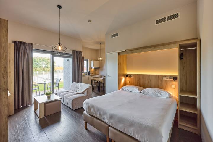Ferienhaus für 2 Personen - 1