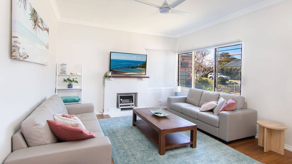 9 Breckenridge Street in Forster, New South Wales