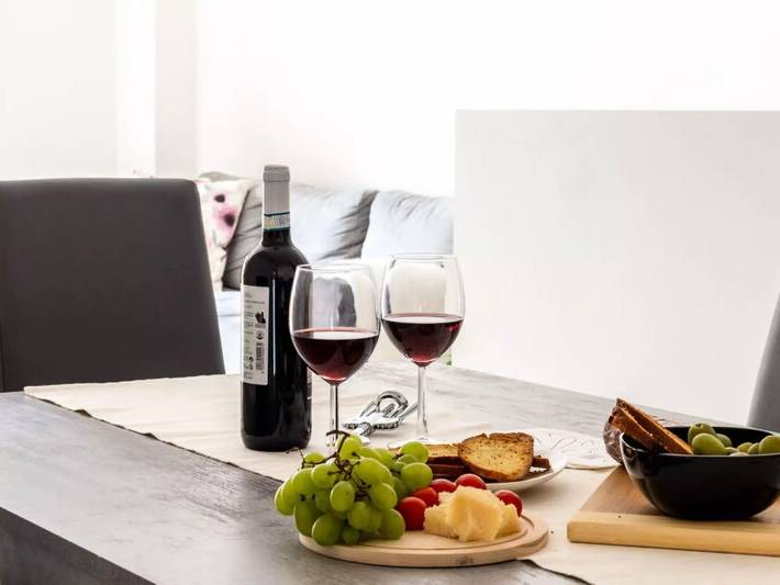 Gîte pour 5 personnes à Fano - 3