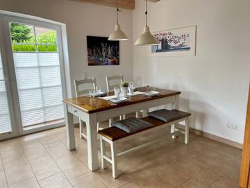 Ferienhaus für 4 Personen in Greetsiel, Krummhörn, Bild 4
