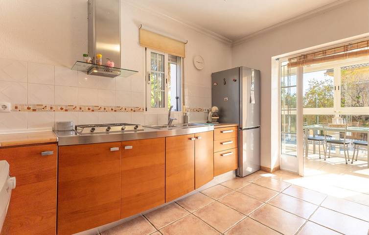 Ferienhaus für 6 Personen, mit Terrasse und Garten, mit Haustier in Torrevieja - 3