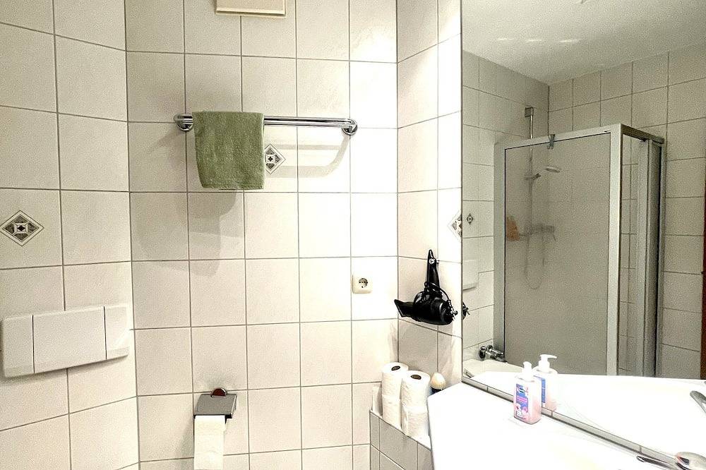 Schwanstetten bei Nürnberg, Apartment für 2, 102 in Schwanstetten, Frankenalb