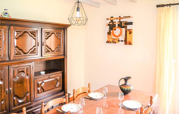 Gemütliches 76 sqft. Apt: Parkplatz, Gefrierschrank, Garten & WiFi in Langon, Langon und Umgebung