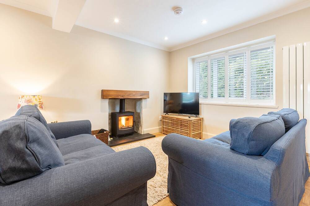 Casa vacanza a Anglesey a partire da 117€ a notte