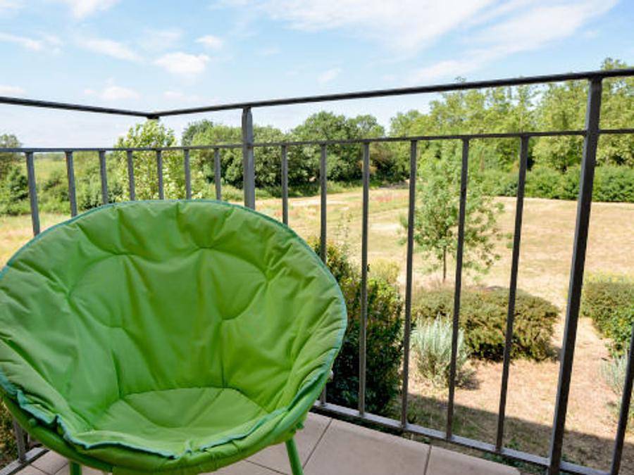La Résidence du Château de Jouarres - Studio 2 personnes - Studio in Azille, Région de Carcassonne