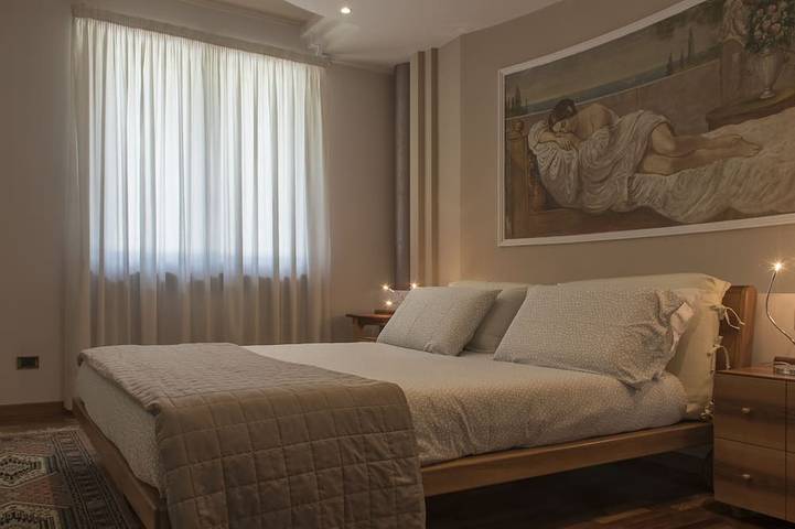 Villa Cristina with Swimming Pool - Lake Iseo Franciacorta-Families-Golf-Lake in Erbusco, Franciacorta