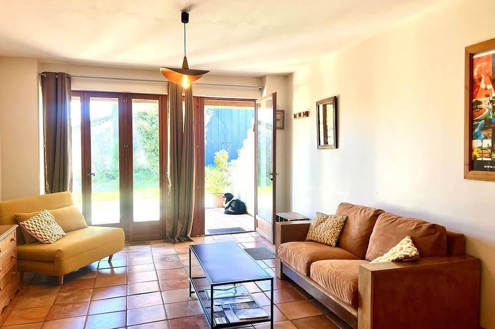 Photo : Maison de vacances