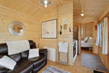 Cottage for 2 People in Thurnham, Kent Downs, Photo 3