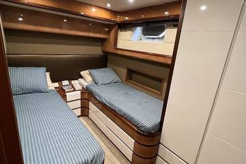 Casa Galleggiante per 6 Persone in Sant Adria de Besos, Catalogna, Foto 2