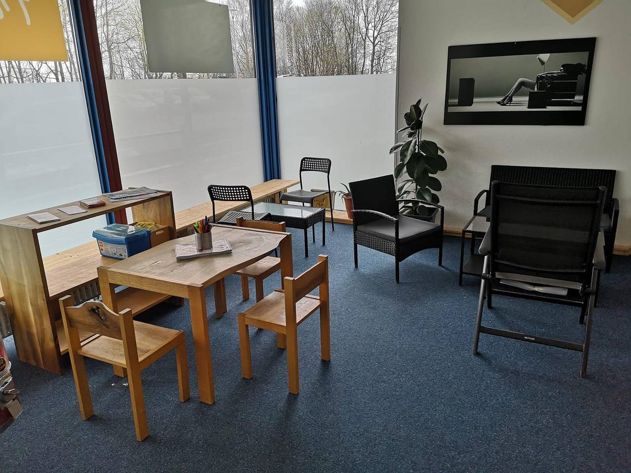 Ferienwohnung Geyersberg inkl. aktivcard Bayerischer Wald - Ferienwohnung Nr. 99 Haus E im Ferienpark Geyersberg in Freyung, Ostbayern