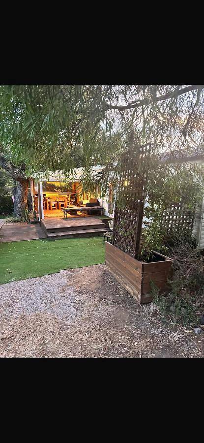 Camping pour 6 personnes, avec vue, animaux acceptés à Gassin - 4